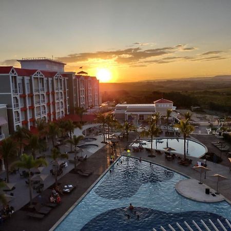 Thermas Water Park Sao Pedro  Exteriér fotografie